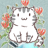 花与香水与猫无限金币版