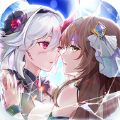 誓约少女游戏日服