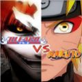 死神vs火影1000000人物版