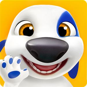 我的汉克狗内购版