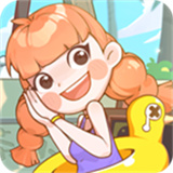 我的小海岛河畔花园