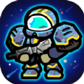Alien command