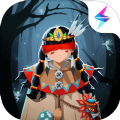 恶魔秘境无敌版