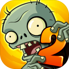 植物大战僵尸2普清版