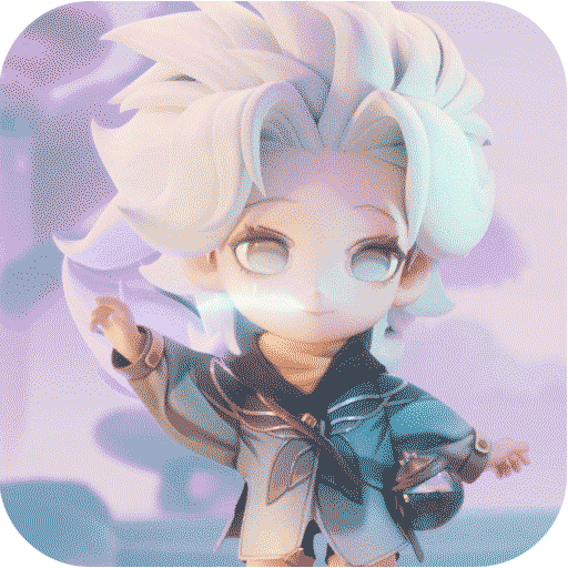 逃跑吧少年神明服免登录版