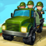 Frontline Truck