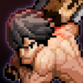 黑暗骑士闲置RPG