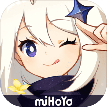 原神（指令服3.3版）