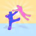 果冻角斗场(JellyFight)