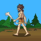 原始人别嚣张2023最新版