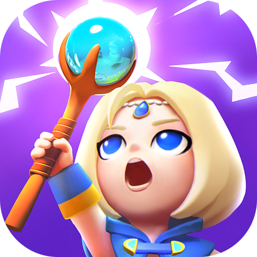 砰砰法师(手机版)