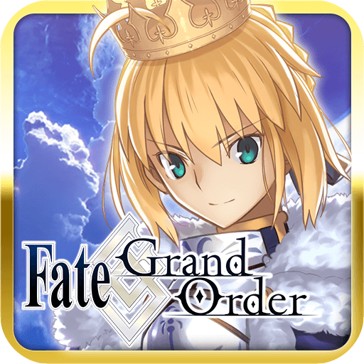 命运冠位FGO(b服)