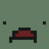 未转变者（端游移植汉化版）