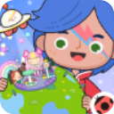 米加小镇世界(云朵公寓2023)