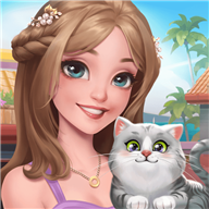 开间小店（三丽鸥联动版）