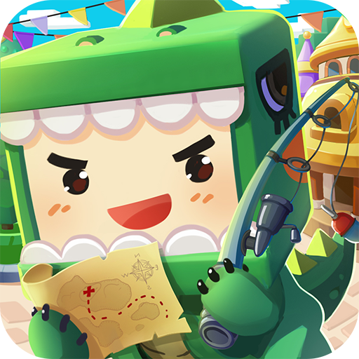 迷你世界(999999迷你币版本)