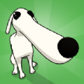 长鼻子狗(Long Nose Dog)