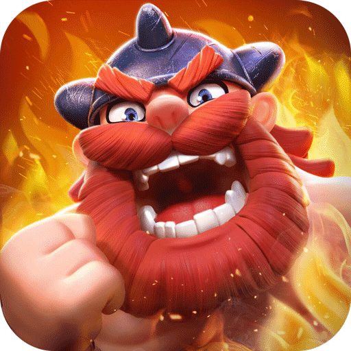 野蛮人大作战（官网版）