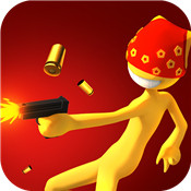 激斗火柴人(无限金币钻石最新版)