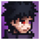 像素火影(青年水门)