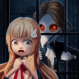 恐怖躲猫猫3(阴森墓园3D)