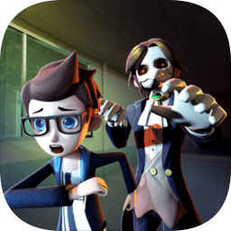 恐怖躲猫猫2(荒芜学院)