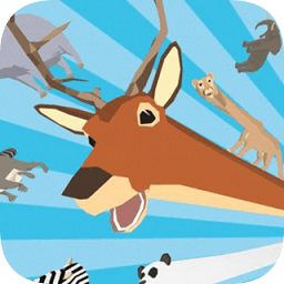 非常普通的鹿(正版)