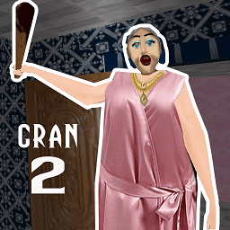 恐怖老奶奶2(中文版)