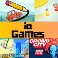 io Games