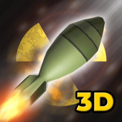 核弹模拟器(3d真实版)