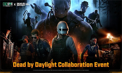 绝地求生2未来之役国际服安卓下载手机安装