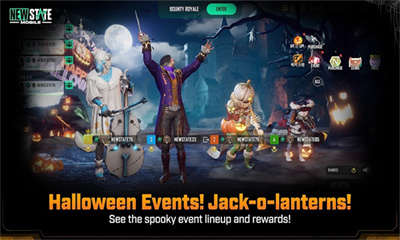 绝地求生2未来之役国际服安卓下载手机安装