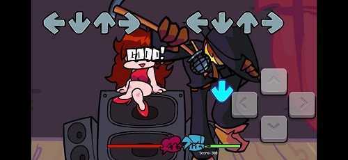 黑色星期五之夜南瓜巫师模组最新版