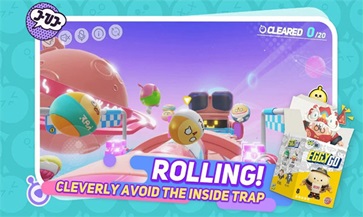 蛋仔派对国际服版