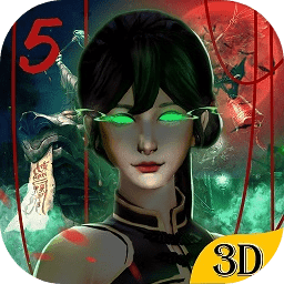 无尽噩梦5怨灵咒(内置MOD菜单)