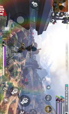 apex国际服v1.3.672.556