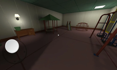 班班幼儿园第三章