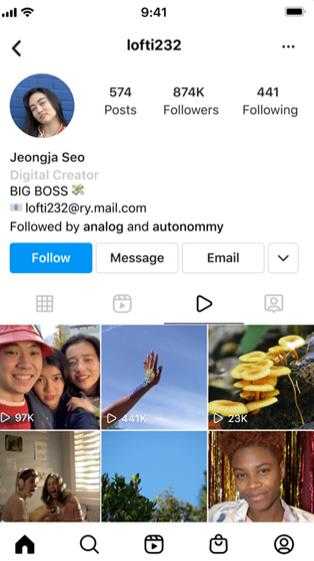 instagram安卓最新版本