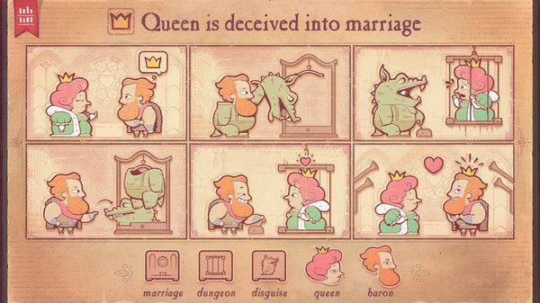 storyteller游戏手机版中文免费下载