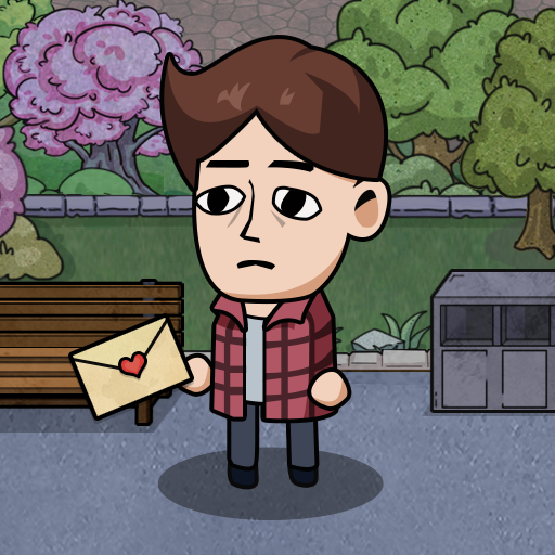 打工生活模拟器(99999亿)