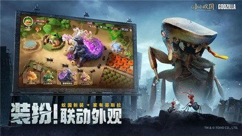 小小蚁国内购版