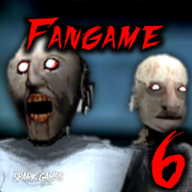 恐怖老奶奶6（内置菜单）