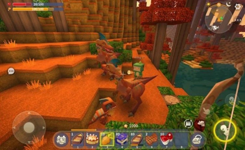 迷你世界中文版