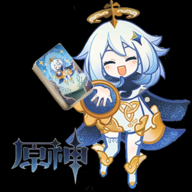 原神牌手预演