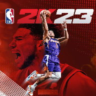 nba2k23(中文版)