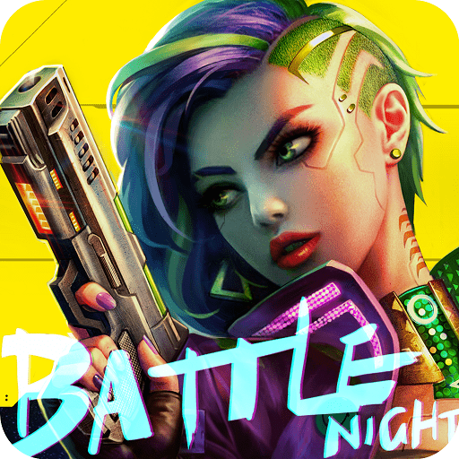 明日边境(内购版)