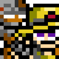 jojoX洛克人（皇帝与倒吊男重制版）