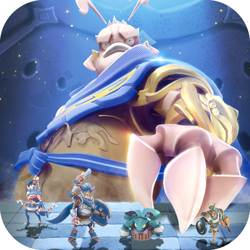 蚁族崛起(神树之战安卓版)