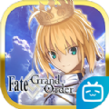 FateGrandOrder日服