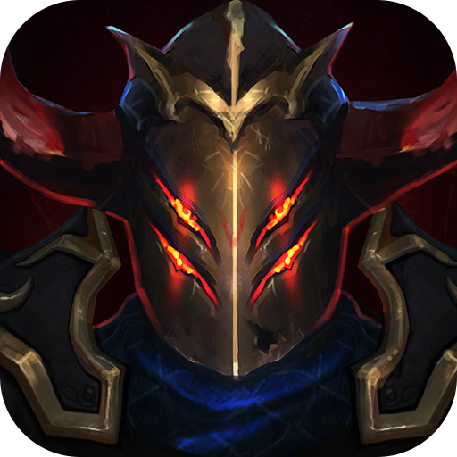 暗影之魂(九游版本)